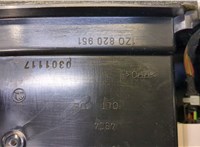 1Z0820951 Дефлектор обдува салона Skoda Octavia (A5) 2004-2008 8786428 #3