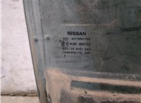 823001KK1A Стекло боковой двери Nissan Juke 2014-2019 8786550 #2