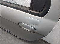  Дверь боковая (легковая) Chevrolet Matiz (Spark) 2005-2010 8786636 #2