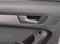 8K9833051D Дверь боковая (легковая) Audi A4 (B8) Allroad 2011-2016 8786784 #5