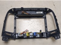 945302B000 Рамка под магнитолу Hyundai Santa Fe 2005-2012 8786804 #7