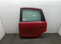 H21019U0M0 Дверь боковая (легковая) Nissan Note E11 2006-2013 8786811 #1