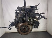  Двигатель (ДВС) Honda CR-V 2002-2006 8786813 #3