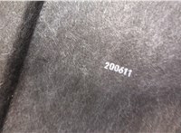  Полка багажника Peugeot 207 8786868 #3