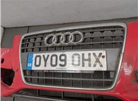 8K0807105E Бампер Audi A4 (B8) 2007-2011 8786915 #9