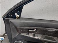  Дверь боковая (легковая) Mazda 3 (BK) 2003-2009 8787083 #5
