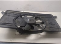  Вентилятор радиатора Ford Focus 2 2005-2008 8787139 #5