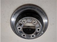 584114H300 Диск тормозной Hyundai H-1 Starex 2007-2015 8787232 #5