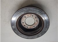 584114H300 Диск тормозной Hyundai H-1 Starex 2007-2015 8787232 #6