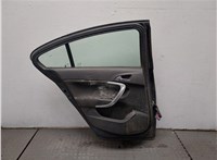  Дверь боковая (легковая) Opel Insignia 2008-2013 8787240 #8