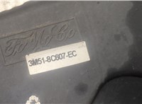 3M518C607EC Вентилятор радиатора Ford Focus 2 2008-2011 8787318 #2