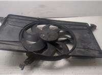3M518C607EC Вентилятор радиатора Ford Focus 2 2008-2011 8787318 #4