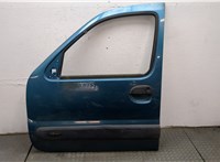  Дверь боковая (легковая) Renault Kangoo 1998-2008 8787553 #1