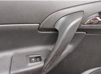  Дверь боковая (легковая) Opel Meriva 2010- 8787580 #5