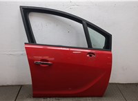  Дверь боковая (легковая) Opel Meriva 2010- 8787588 #1