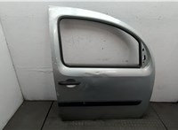  Дверь боковая (легковая) Renault Kangoo 2008-2013 8787665 #1