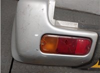  Бампер Suzuki Jimny 1998-2012 8787794 #3
