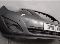 1405089, 13267699, 93168449 Бампер Opel Meriva 2010- 8787825 #3