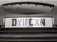 1405089, 13267699, 93168449 Бампер Opel Meriva 2010- 8787825 #4