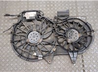8E0121205AK Вентилятор радиатора Audi A4 (B7) 2005-2007 8787923 #1