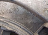 8E0121205AK Вентилятор радиатора Audi A4 (B7) 2005-2007 8787923 #4