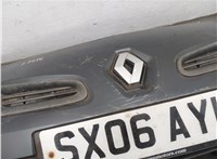  Бампер Renault Clio 2005-2009 8787927 #4