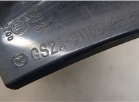 GS2A51150 Фонарь (задний) Mazda 6 (GH) 2007-2012 8787928 #6