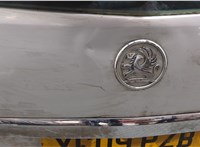  Крышка (дверь) багажника Opel Zafira B 2005-2012 8788154 #3