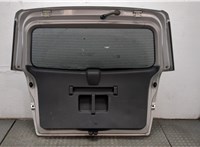  Крышка (дверь) багажника Opel Zafira B 2005-2012 8788154 #6