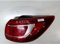 924023W010 Фонарь (задний) KIA Sportage 2010-2016 8788217 #2