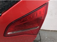  Крышка (дверь) багажника Opel Meriva 2010- 8788236 #3