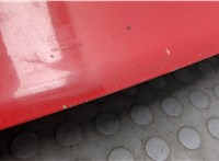  Крышка (дверь) багажника Opel Meriva 2010- 8788236 #5