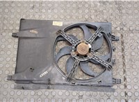 13263540 Вентилятор радиатора Opel Corsa D 2006-2011 8788251 #1