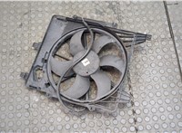  Вентилятор радиатора Renault Kangoo 1998-2008 8788293 #2