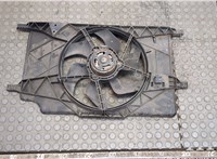 1831698016 Вентилятор радиатора Renault Laguna 2 2001-2007 8788325 #1
