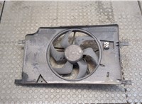 1831698016 Вентилятор радиатора Renault Laguna 2 2001-2007 8788325 #2