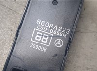 8608A223 Кнопка стеклоподъемника (блок кнопок) Mitsubishi Outlander XL 2006-2012 8788501 #4