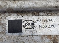  Радиатор интеркулера Fiat Bravo 2007-2010 8788550 #4