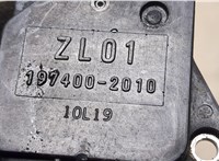 1974002010 Измеритель потока воздуха (расходомер) Mazda CX-7 2007-2012 8788832 #2