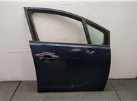  Дверь боковая (легковая) Opel Meriva 2010- 8788973 #1