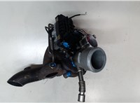 059145722R Турбина Volkswagen Touareg 2007-2010 8789147 #6