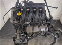  Двигатель (ДВС) Renault Kangoo 1998-2008 8789176 #5