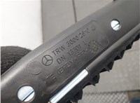  Подушка безопасности боковая (шторка) Mercedes C W203 2000-2007 8789243 #2