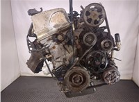 Двигатель (ДВС) Honda CR-V 2002-2006 8789298 #1
