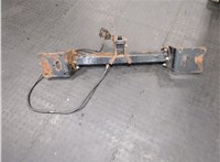 12774365 Устройство прицепное (фаркоп) Mercedes ML W164 2005-2011 8789842 #5