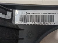 96825000ZD Подушка безопасности коленная Citroen C5 2008- 8790306 #4