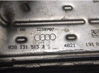03G131512L Охладитель отработанных газов Volkswagen Passat 6 2005-2010 8790337 #5