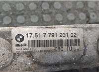 779123102 Радиатор интеркулера BMW X5 E53 2000-2007 2586230 #2