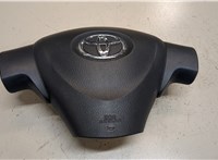  Подушка безопасности водителя Toyota Auris E15 2006-2012 8790366 #1