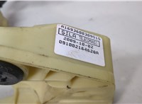 1693600030 Кулиса КПП Mercedes ML W164 2005-2011 8790570 #3